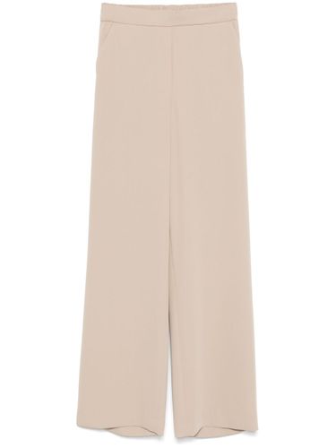 Parosh Cady Trousers - Parosh - Modalova