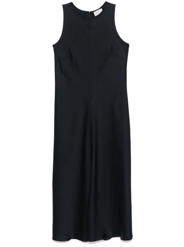 Forte Forte Satin Long Dress - Forte Forte - Modalova