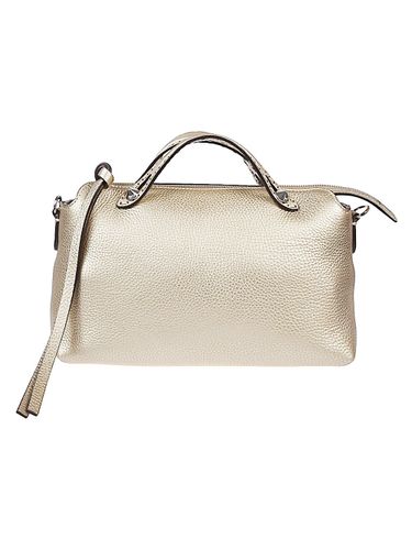 By The Way Medium Soft Leather Handbag - Fendi - Modalova