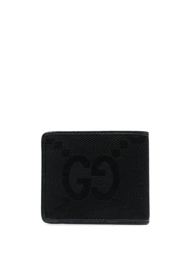 Gucci Wallet With Logo - Gucci - Modalova