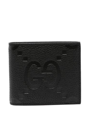 Gucci Jumbo Wallet - Gucci - Modalova