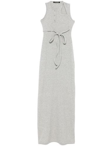 OTTOLINGER Cotton Maxi Dress - OTTOLINGER - Modalova