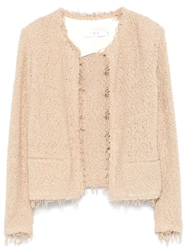 Iro Shavani Cotton Jacket - Iro - Modalova