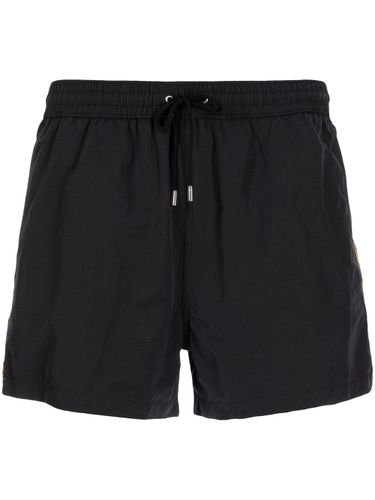 Signature Stripe Swim Shorts - Paul Smith - Modalova