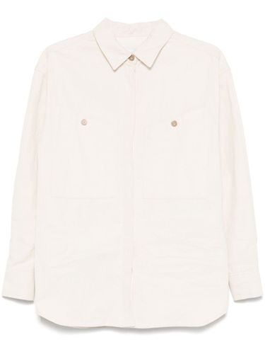 Iro Nolani Cotton T-Shirt - Iro - Modalova