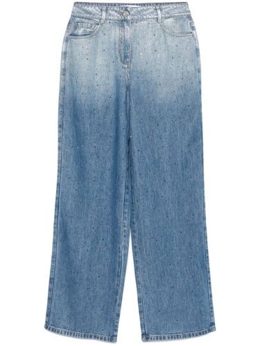 Iro Wide-Leg Denim Jeans - Iro - Modalova