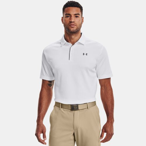 Polo Tech™ / Graphite / Graphite XS - Under Armour - Modalova