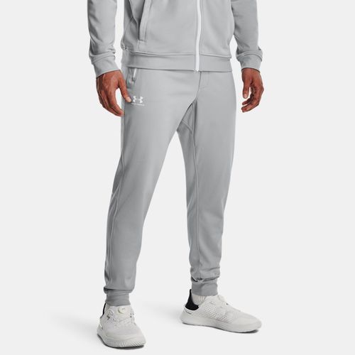 Pantalon de jogging Sportstyle Mod / Blanc M - Under Armour - Modalova