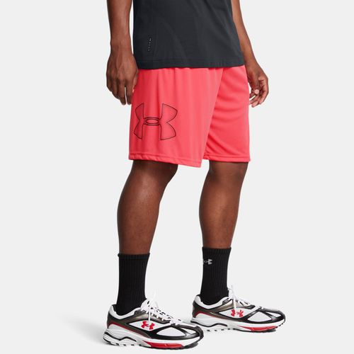 Short à motif Tech™ Racer / Noir S - Under Armour - Modalova