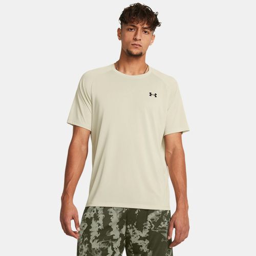 Haut à manches courtes Tech™ 2.0 Silt / Noir XXL - Under Armour - Modalova