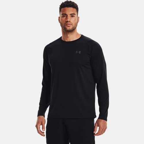 Haut à manches longues Tech™ / Graphite S - Under Armour - Modalova