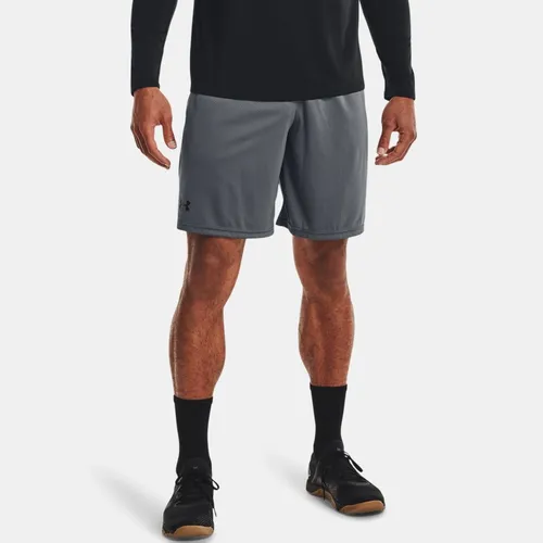Short en mesh Tech™ Pitch / Noir S - Under Armour - Modalova