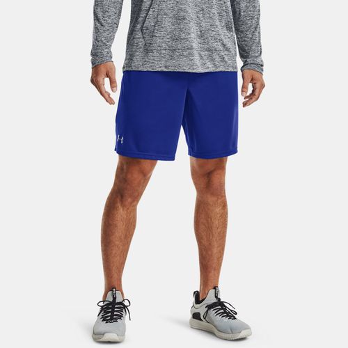 Short en mesh Tech™ Royal / Acier XS - Under Armour - Modalova