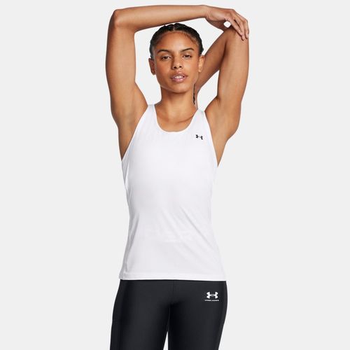 Débardeur HeatGear® Armour Racer / Noir XXL - Under Armour - Modalova