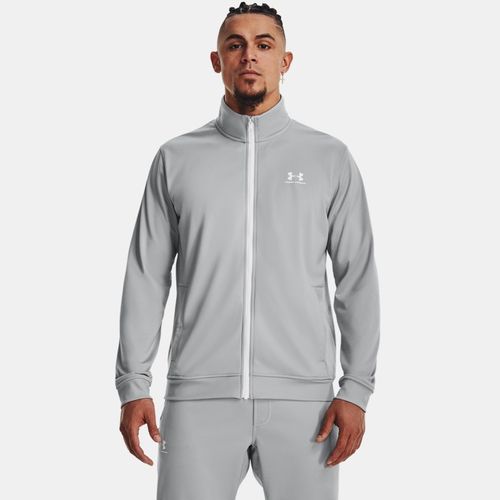 Veste Sportstyle Tricot Mod / Blanc XS - Under Armour - Modalova