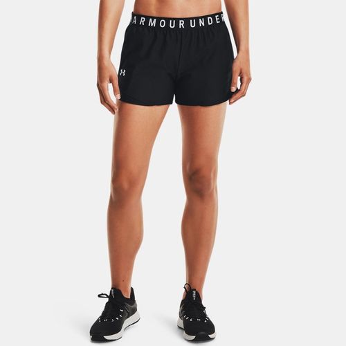 Short Play Up 3.0 / / Blanc S - Under Armour - Modalova