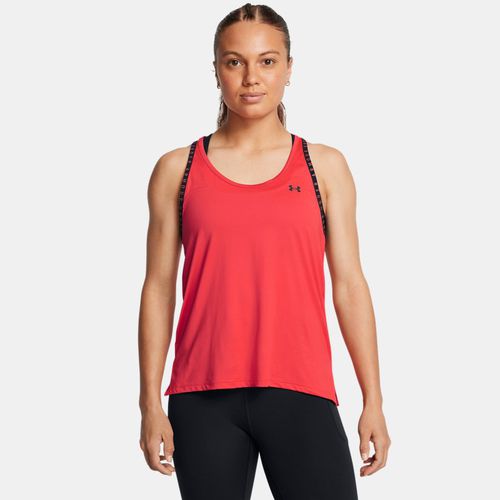 Débardeur Knockout Racer / Noir M - Under Armour - Modalova