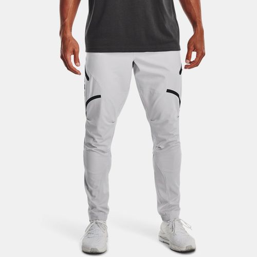 Pantalon cargo Unstoppable Halo / Noir XL - Under Armour - Modalova