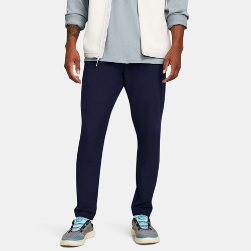 Pantalon fuselé Unstoppable Midnight Marine / Noir S - Under Armour - Modalova