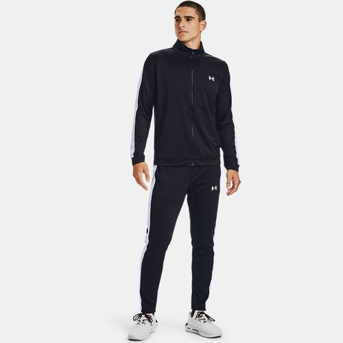 Survêtement en maille Rival / Blanc / Blanc M - Under Armour - Modalova