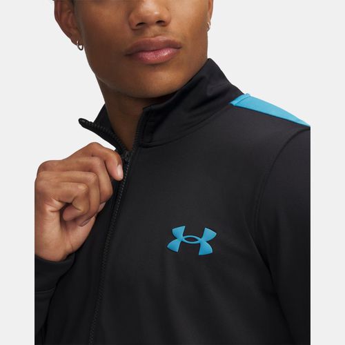 Survêtement en maille Rival / Ether Bleu / Ether Bleu S - Under Armour - Modalova