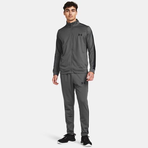 Survêtement en maille Rival Castlerock / Noir / Noir XS - Under Armour - Modalova