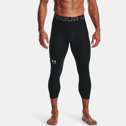 Legging ¾ HeatGear® / Blanc 3XL - Under Armour - Modalova
