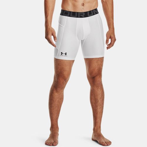 Short de compression HeatGear® / Noir L - Under Armour - Modalova