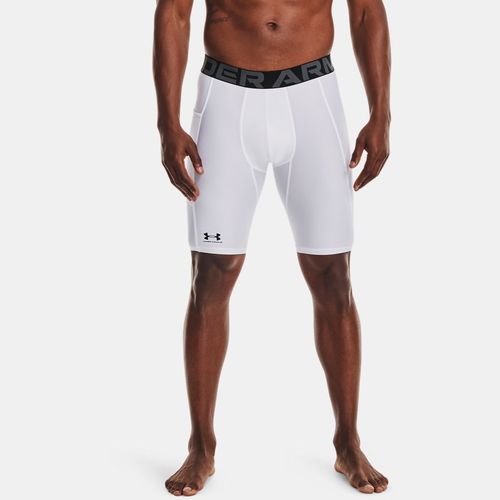 Short long à poche HeatGear® / Noir L - Under Armour - Modalova