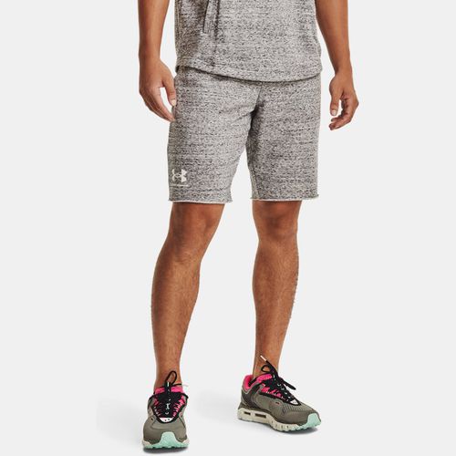 Short Rival Terry Onyx / Noir L - Under Armour - Modalova