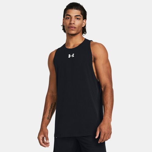 Débardeur Zone / Blanc S - Under Armour - Modalova