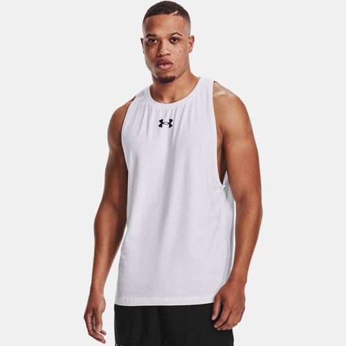 Débardeur Zone / Noir / Noir XL - Under Armour - Modalova