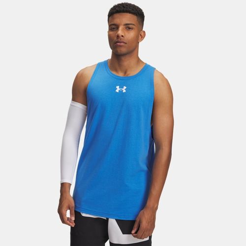 Débardeur Zone Atlantis / Blanc L - Under Armour - Modalova