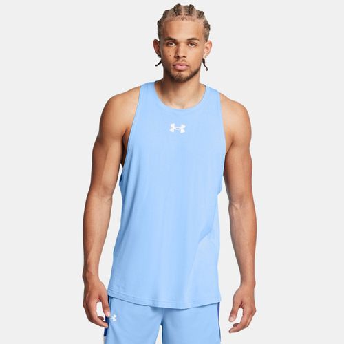 Débardeur Zone Horizon / Tech XL - Under Armour - Modalova