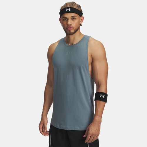 Débardeur Zone Jasper / Serpentine XL - Under Armour - Modalova