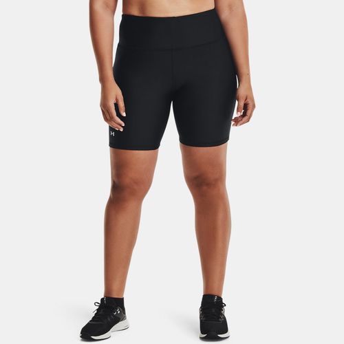 Short cycliste HeatGear® / Blanc 2X - Under Armour - Modalova