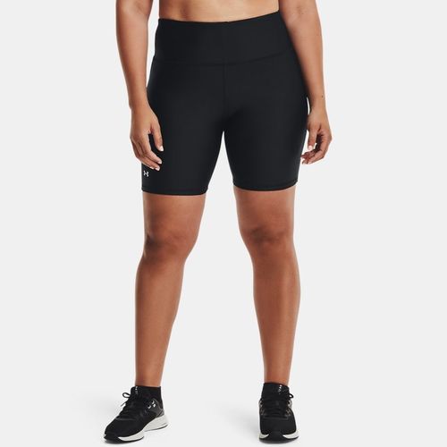 Short cycliste HeatGear® / Blanc 3X - Under Armour - Modalova