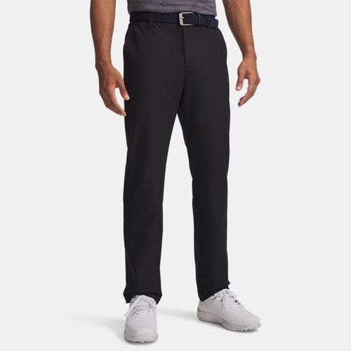 Pantalon Drive / Halo Gris 34/32 - Under Armour - Modalova