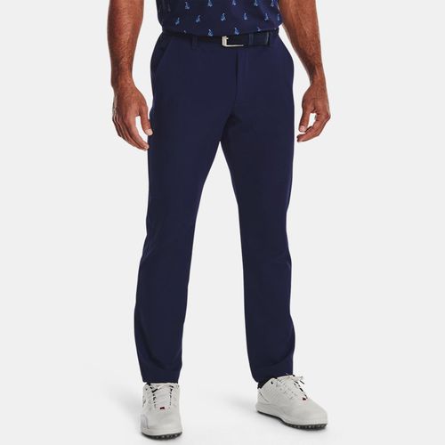 Pantalon Drive Midnight Marine / Halo Gris 36/34 - Under Armour - Modalova