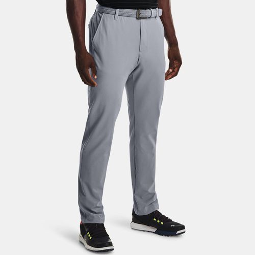 Pantalon fuselé Drive Acier / Halo 30/30 - Under Armour - Modalova