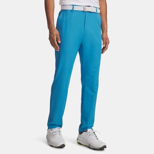 Pantalon fuselé Drive Ether / Halo Gris 40/30 - Under Armour - Modalova
