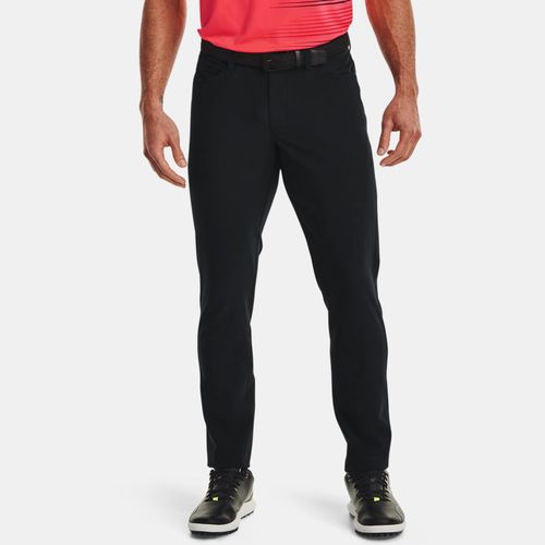 Pantalon 5 poches Drive / Blanc 30/30 - Under Armour - Modalova