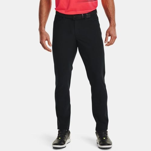 Pantalon 5 poches Drive / Blanc 30/34 - Under Armour - Modalova