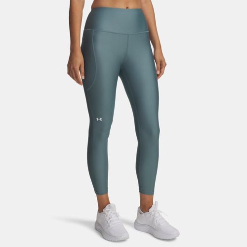 Legging longueur chevilles Tech Jasper / Blanc L - Under Armour - Modalova