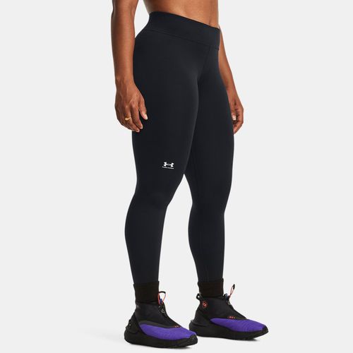 Legging ColdGear® / Blanc L - Under Armour - Modalova