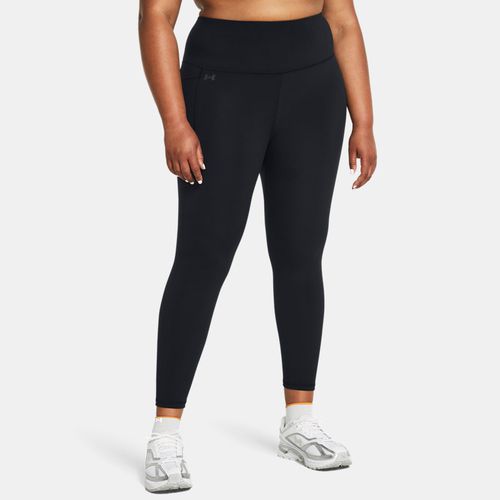 Legging longueur chevilles Motion / Jet Gris 1X - Under Armour - Modalova