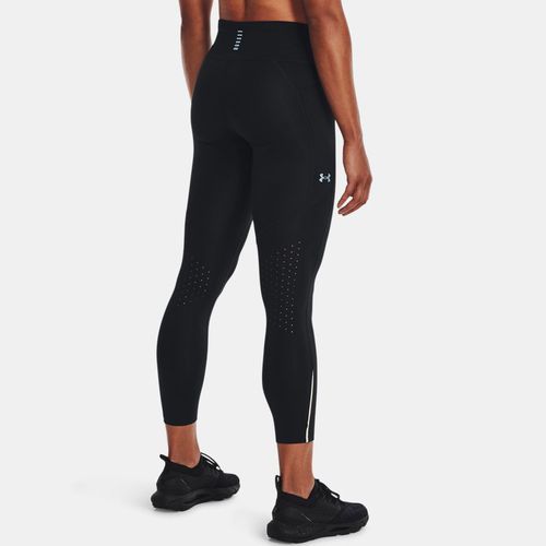 Legging longueur chevilles Launch / / réfléchissant L - Under Armour - Modalova