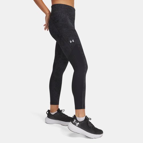 Legging longueur chevilles imprimé Launch / / réfléchissant L - Under Armour - Modalova