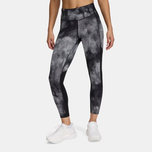 Legging longueur chevilles imprimé Launch / réfléchissant L - Under Armour - Modalova