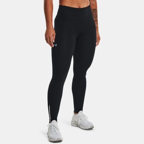 Legging Launch / / réfléchissant L - Under Armour - Modalova